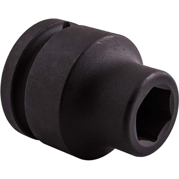 TorkCraft 20mm Impact Socket, 3/4" Drive, 6-Point - Heavy Duty Impact Socket for Impact Wrenches