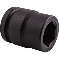 TorkCraft 25mm Impact Socket, 3/4