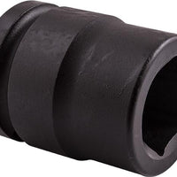Tork Craft 27 Mm 3/4' Drive 6 Pt Impact Socket Tcim30027