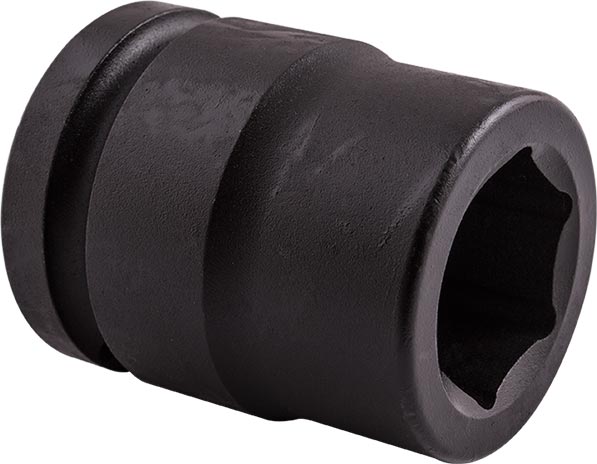 Tork Craft 27 Mm 3/4' Drive 6 Pt Impact Socket Tcim30027