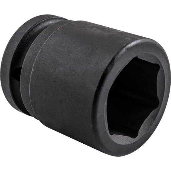 TorkCraft 30mm 3/4" Drive 6PT Impact Socket - Heavy Duty Power Tool Socket