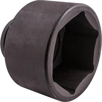 58mm Impact Socket 3/4 Drive - Heavy Duty Power Tool Socket
