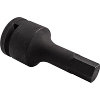 H17 Impact Bit Socket - 3/4