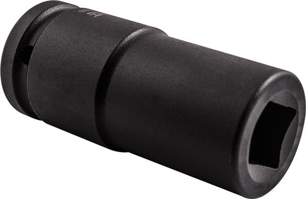 Tork Craft 21 Mm 3/4' Drive 4 Pt Budd Wheel Deep Impact Socket Tcim35021