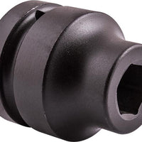 Tork Craft 22 Mm 1' Drive 6 Pt Impact Socket Tcim50022