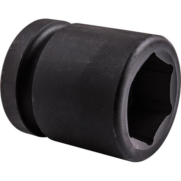 36mm Impact Socket - 1 inch Drive - 6 Point Socket - Heavy Duty Mechanics Tool