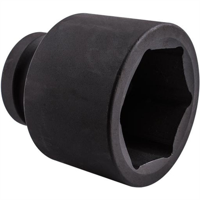 Tork Craft 60 Mm 1' Drive 6 Pt Impact Socket Tcim50060