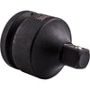 1'F X 3/4'M IMPACT ADAPTOR (BALL TYPE)