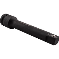 TorkCraft 1/2 Inch Drive Impact Extension Bar | 10' Industrial Tool | Socket Wrench Extender