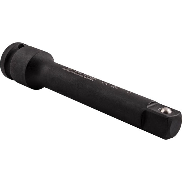 TorkCraft 1/2 Inch Drive Impact Extension Bar | 10' Industrial Tool | Socket Wrench Extender