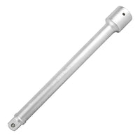 Chrome Vanadium Socket Wrench Extension Bar - 1 Inch Drive, 400mm