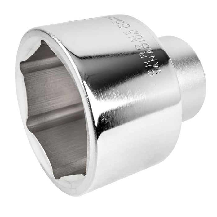 65mm Socket - 1