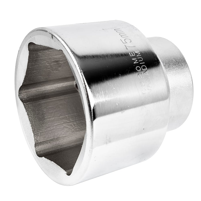75mm Socket 1