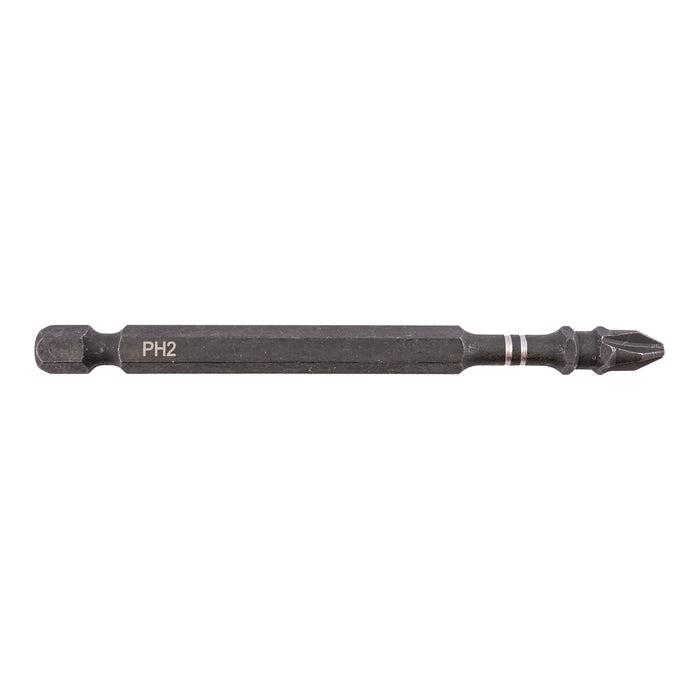 IMPACT PH2 X 90MM POWER BIT BULK