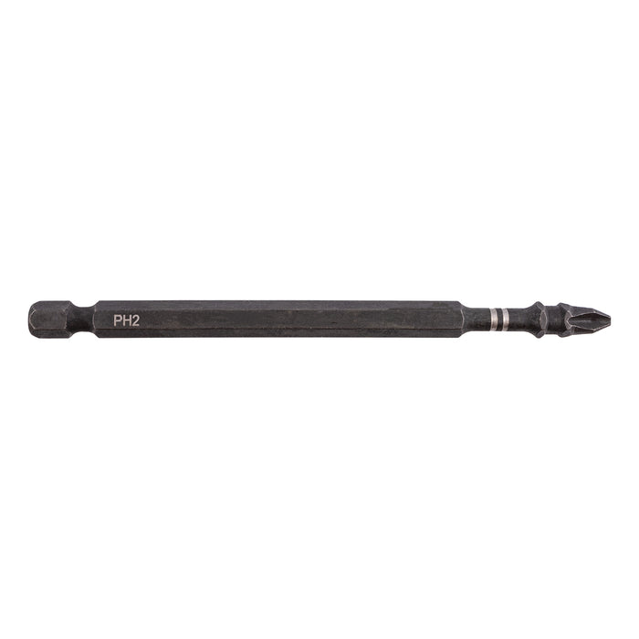 IMPACT PH2 X 110MM POWER BIT BULK