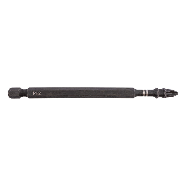 IMPACT PH2 X 110MM POWER BIT BULK