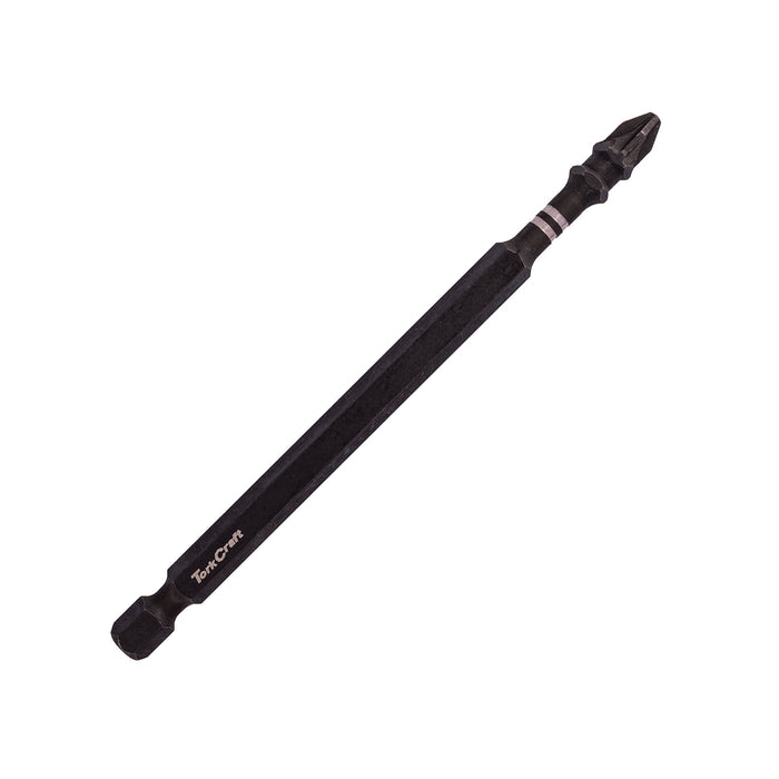 IMPACT PZ2 X 110MM POWER BIT BULK