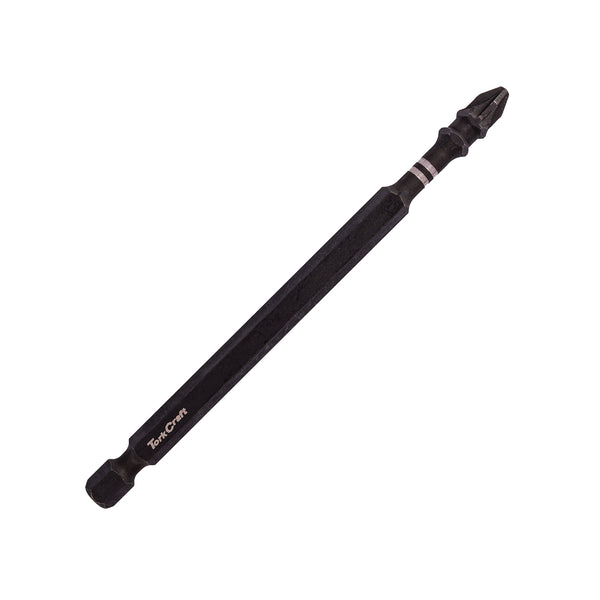 IMPACT PZ2 X 110MM POWER BIT BULK
