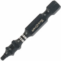 IMPACT SQUARE SQ NO.1 X 50MM PWR BULK SQ1