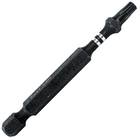 TORK CRAFT Torx TX25 Impact Bit 50mm - Durable Power Tool Accessory for Fastening