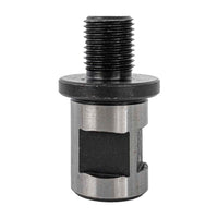 CHUCK ADAPTOR 19.05MM X 1/2' X 20UNF WELDON SHANK TCAC - chavda.com