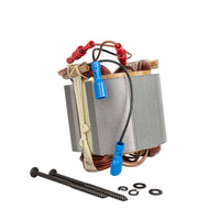 STATOR WITH SCREWS (29-32) MOTOR SERVICE KIT