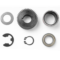 BEARING & GEAR SET (18-23) STAND SERVICE KIT