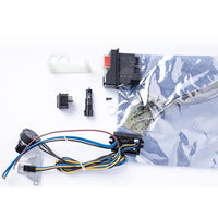 SPEED CONTROL & MOTOR SWITCH (38/41-47) STAND SERVICE KIT