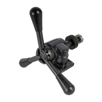 REPL. HANDLE/PINION/GEAR/BEARING ( 1-23) SERVICE KIT