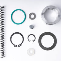 GASKET & WATER SEAL COMPL. (1-9) MOTOR SERVICE KIT