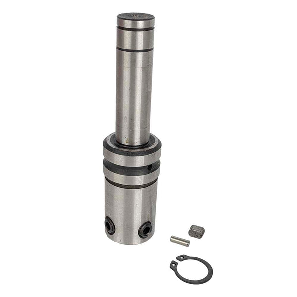SPINDLE & KEY SET (10/13/16-18) MOTOR SERVICE KIT