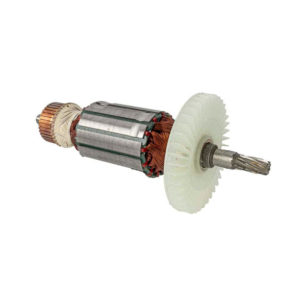 ARMATURE (31) MOTOR SERVICE KIT FOR TCMD0035QE/WO