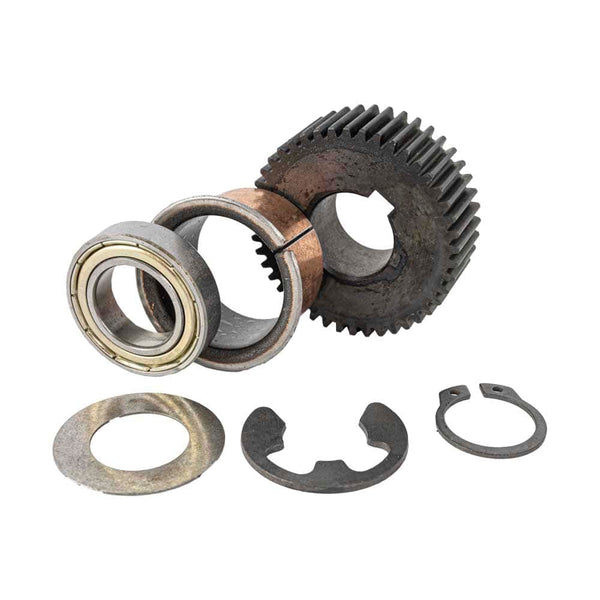 BEARING & GEAR SET (6-11) STAND SERVICE KIT