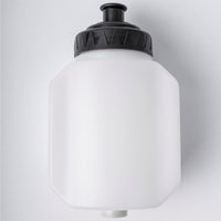 COOLANT BOTTLE WITH CAP (24/25) STAND SERVICE KIT