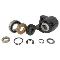 GEAR, BEARING & HOUSING SET COMPL. (14-23) STAND SERVICE KIT
