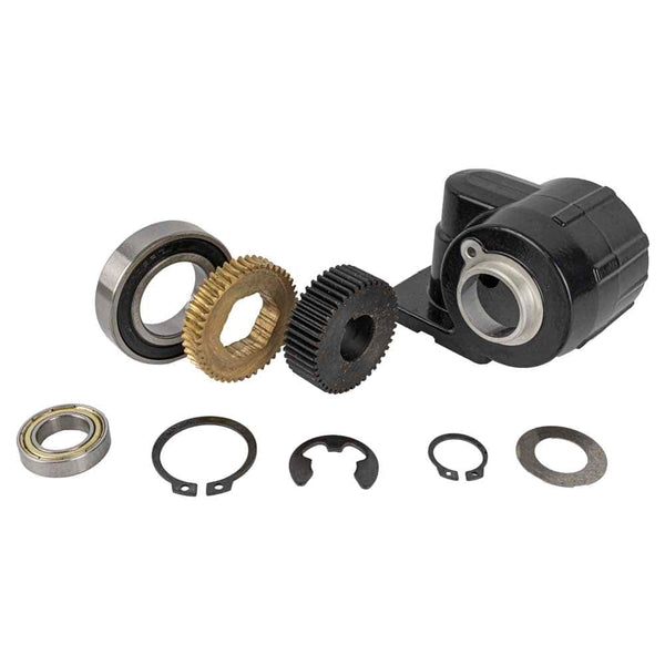 GEAR, BEARING & HOUSING SET COMPL. (14-23) STAND SERVICE KIT
