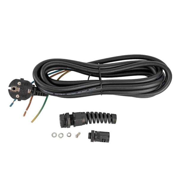 POWER CABLE WITH SLEEVE (34-39/47) STAND SERVICE KIT