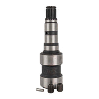 SPINDLE & SCREW (6/7/13) MOTOR SERVICE KIT