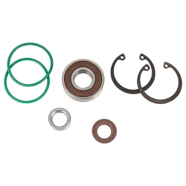 OIL RING & PRESSBOARD WASHER (20-22/43-46) MOTOR SERVICE KIT