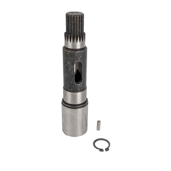 SPINDLE & SCREW (13/18/21) MOTOR SERVICE KIT