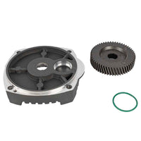 GEAR & GEAR COVER (20/22/29) MOTOR SERVICE KIT