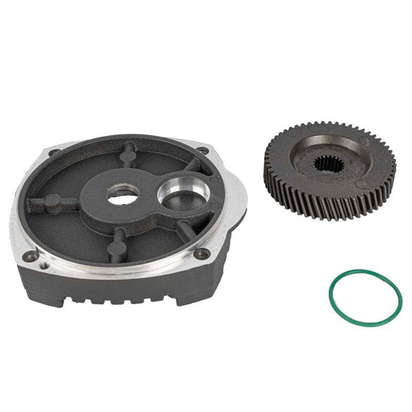 GEAR & GEAR COVER (20/22/29) MOTOR SERVICE KIT