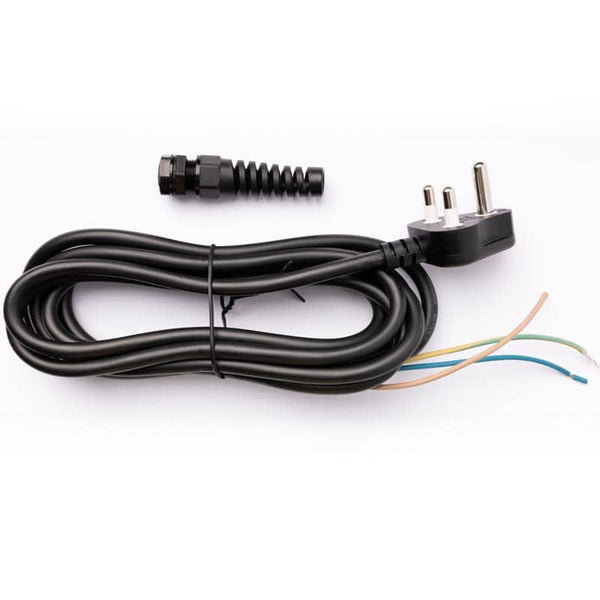 ELECTRIC CORD C/W PLUGTOP & PROTECTOR (30/31) SERVICE KIT