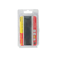 Tork Craft Rubber Face Vise Jaws 100mm - Protect Your Vise & Workpiece