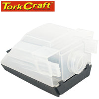 Repl. Dust Container Kit For Mini Palm Sander  Tork Craft (Part 7-9)