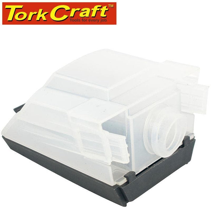 Repl. Dust Container Kit For Mini Palm Sander  Tork Craft (Part 7-9)