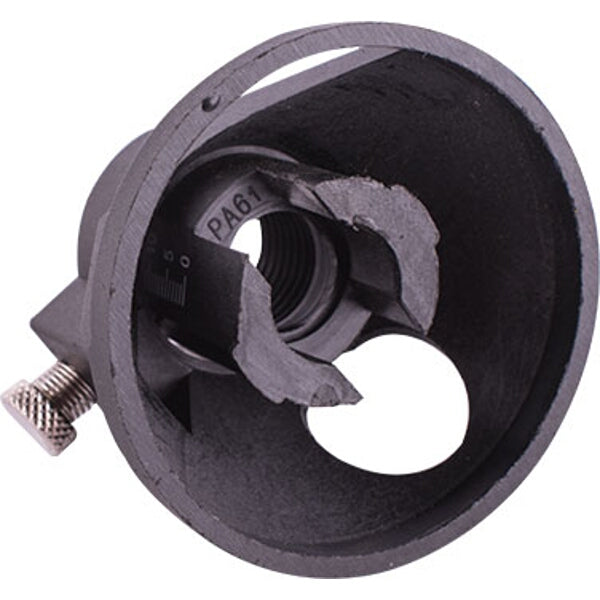 Mini Rotary Tool Attachment TCMT001 - Adjustable Depth for Precise Cutting & Grinding. See Chavda.com