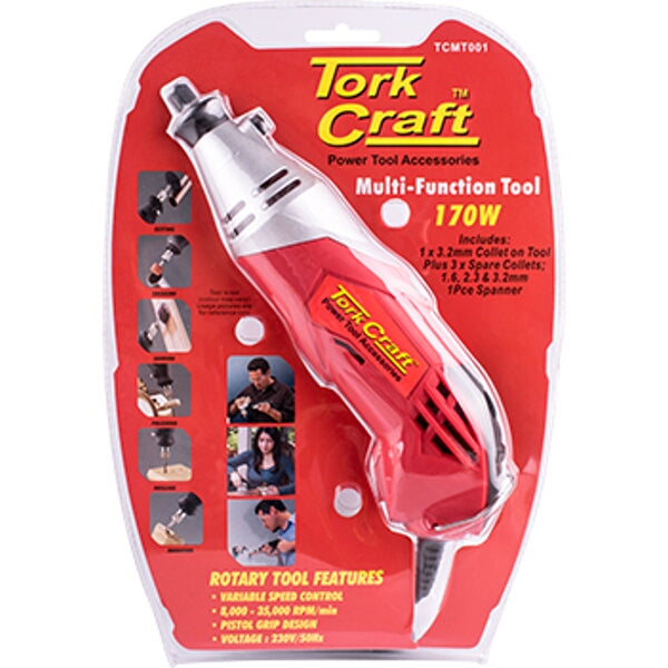 TCMT001