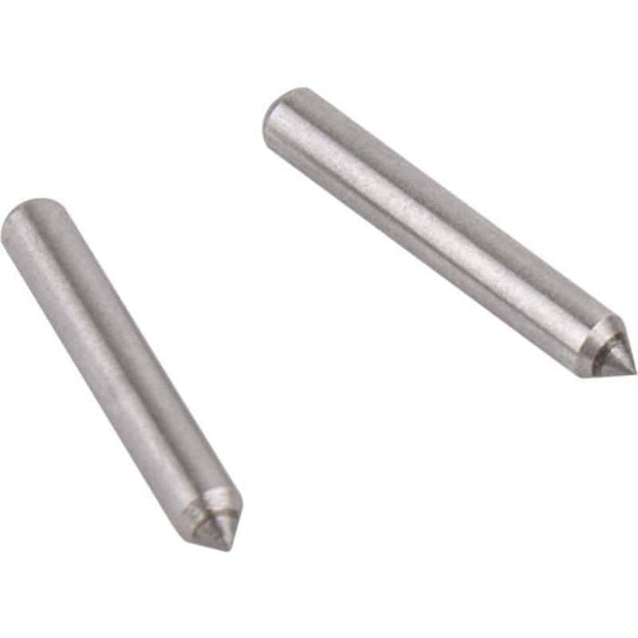 Tork Craft Electric Engraver 3mm Replacement Tips (2PC) - TCMT005