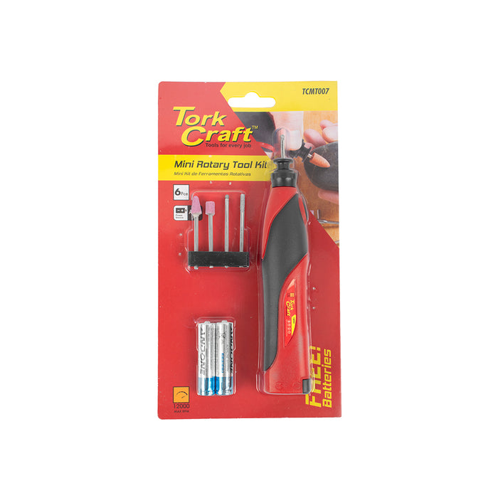 TCMT007 Packaging 1
